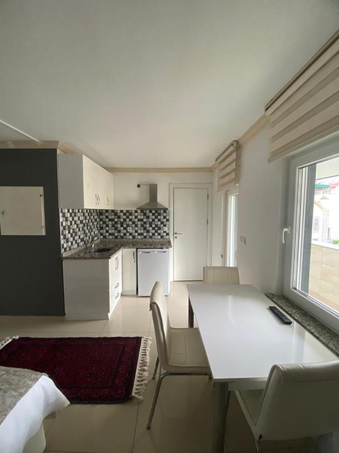 Erbay Mansions Hotel Trabzon Exteriör bild